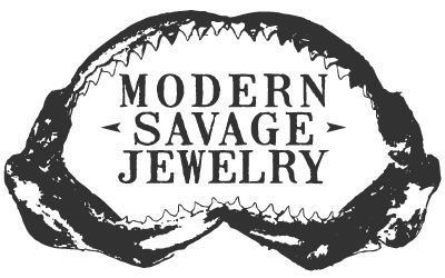 Modern Savage Jewelry
